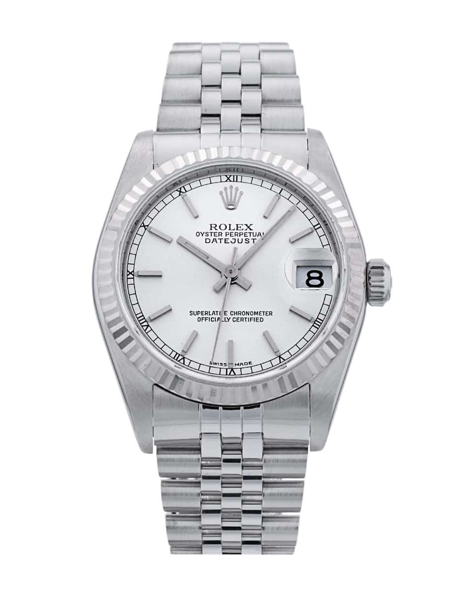 Rolex Mid-Size Datejust 78274 Rolex Mid-Size Datejust 78274